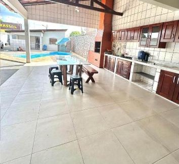 Boa Vista House | Maura oliveira
