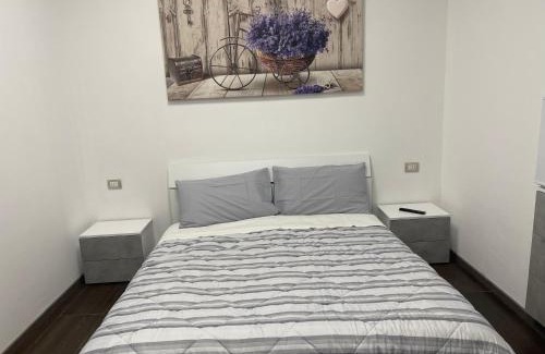 Gallarate Bed & Breakfast | Maura's b&b
