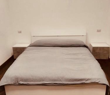 Gallarate Bed & Breakfast | Maura's b&b