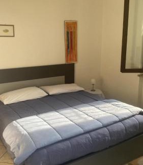 Gallarate Bed & Breakfast | Maura's b&b