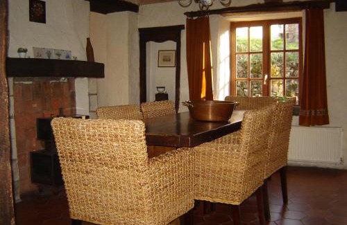 Hastiere-Lavaux House | Maurenne