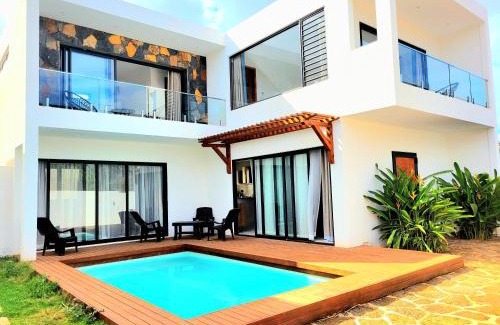 Camp Bestel Villa | Maurentvilla