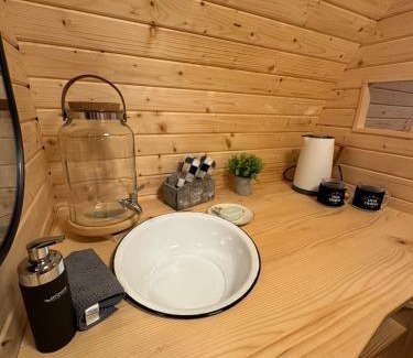 Weilheim Ski Chalet | Maurerhof's Fässle