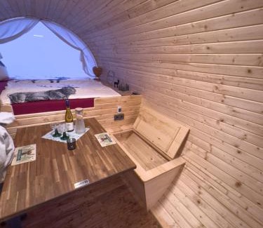 Weilheim Ski Chalet | Maurerhof's Fässle