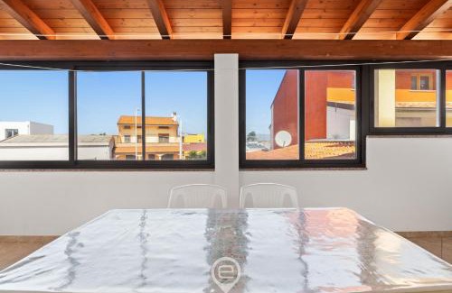 Oristano Apartment | Mauri's house