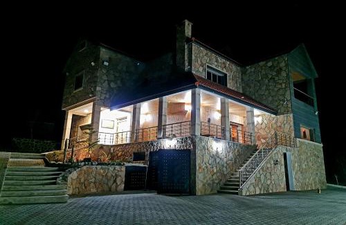 Zaouia Ben Smine Hotel | Maurice Bonjean