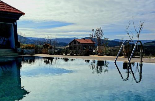 Zaouia Ben Smine Hotel | Maurice Bonjean