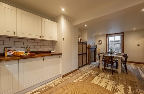 Docking Cottage | Maurice Cottage, Docking, Norfolk