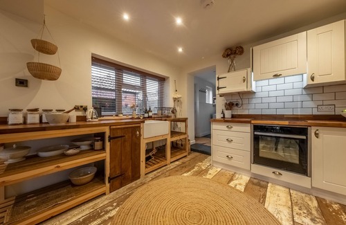 Docking Cottage | Maurice Cottage, Docking, Norfolk