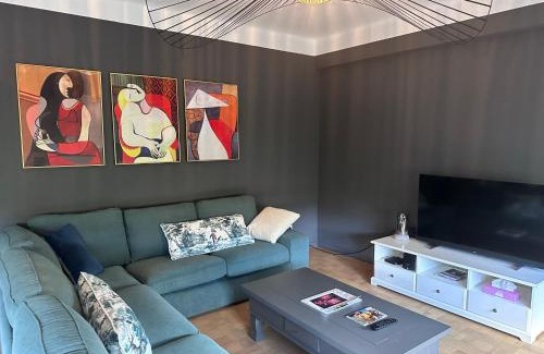 Namur Apartment | Maurice en ville n14