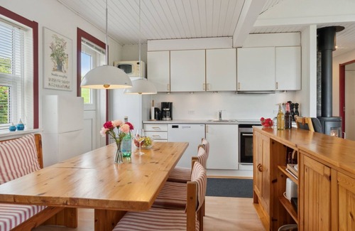 Vang House | "Mauritz" - 300m from the sea by Interhome