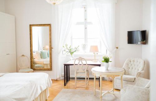 Mauritsberg Hotel | Mauritzbergs Slott & Golf