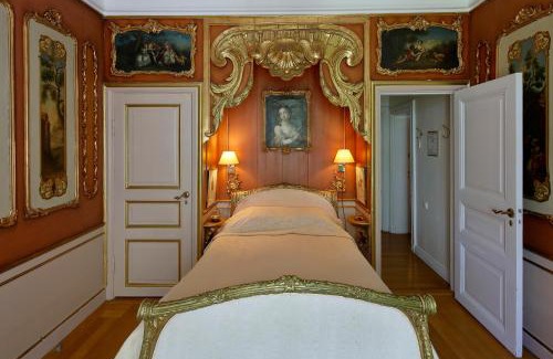 Mauritsberg Hotel | Mauritzbergs Slott & Golf