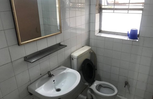 Shivajinagar Hotel | Maurya Residency