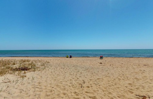 Mashpee House | Maushop Village Beach Getaway