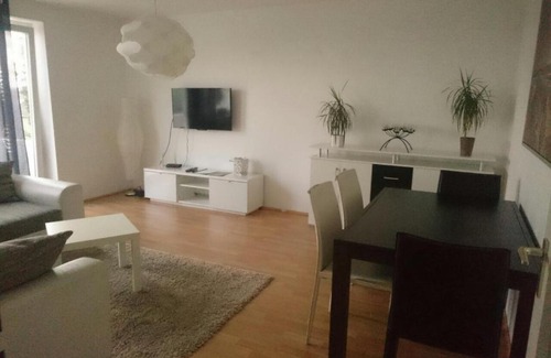 Rhein-Erft-Kreis District Apartment | Maute Wohnen WHG 4 Kan 2 OG