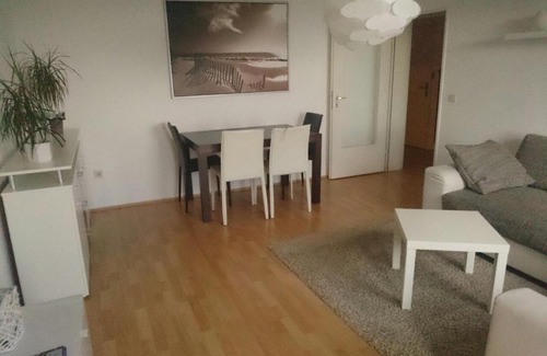 Rhein-Erft-Kreis District Apartment | Maute Wohnen WHG 4 Kan 2 OG