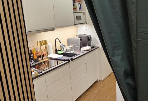 Alsergrund Apartment | Mauthaus Lichtenstein