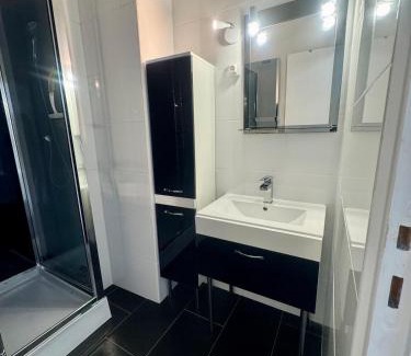 Saint-Hilaire-de-Riez Apartment | Mauves et Marées plage à 300m