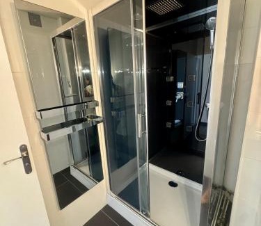 Saint-Hilaire-de-Riez Apartment | Mauves et Marées plage à 300m