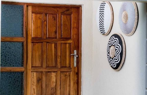 Harare Villa | MAUYA, THE EDEN