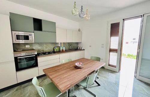 Leverano House | MAVÌ