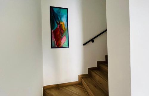 Leverano House | MAVÌ