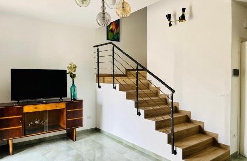 Leverano House | MAVÌ
