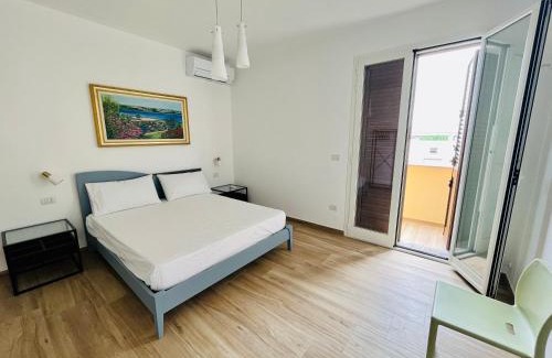 Leverano House | MAVÌ