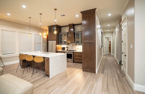 Downtown San Antonio House | MAVA Home- Lavaca District Gem!