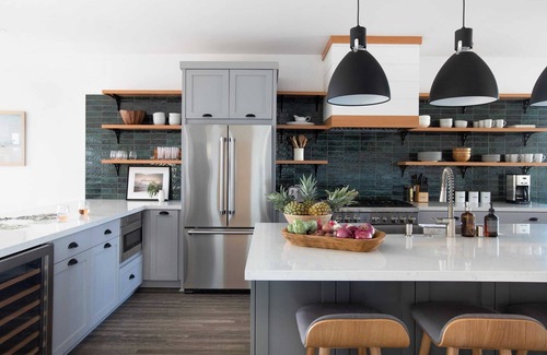 Ocean Beach House | Maven by Avantstay 5 Minutes to the Beach! Ocean Views & Spacious Design