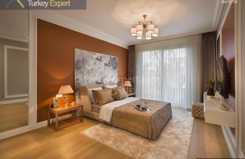 Basaksehir Apartment | Mavera Comfort property 2 bedroom