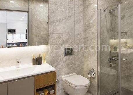 Basaksehir Apartment | Mavera Comfort property 2 bedroom