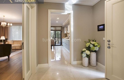 Basaksehir Apartment | Mavera Comfort property 2 bedroom