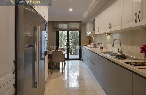 Basaksehir Apartment | Mavera Comfort property 2 bedroom