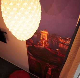 Erzsebetvaros Hostel | Maverick Budapest Soho