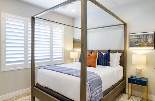 Washington Fields Apartment | Maverick by Freedom Vacation Rentals