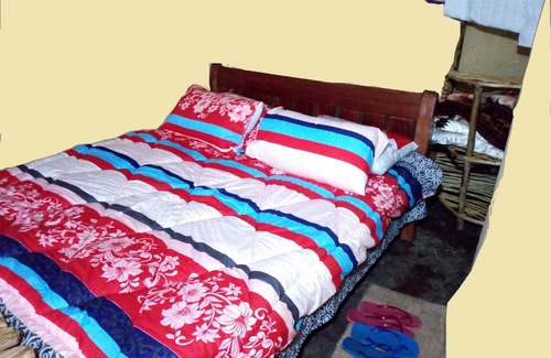 Aberdare National Park Cabin | Maverick Camp Rondavels and Homestay