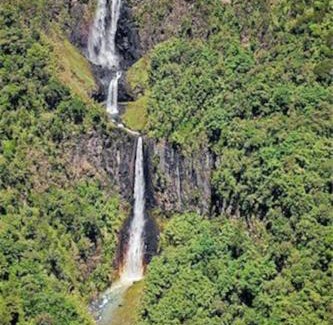 Aberdare National Park House | Maverick Camp, Rondavels and Homestay
