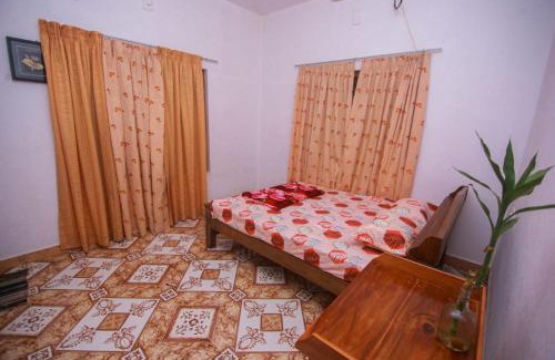 Elappara Villa | MAVERICK HOlIDAYS FAMILY VILLA