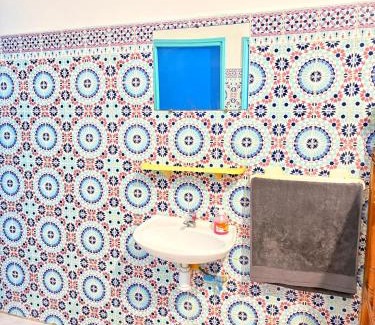 Taghazout House | Maverick Nomads Surf