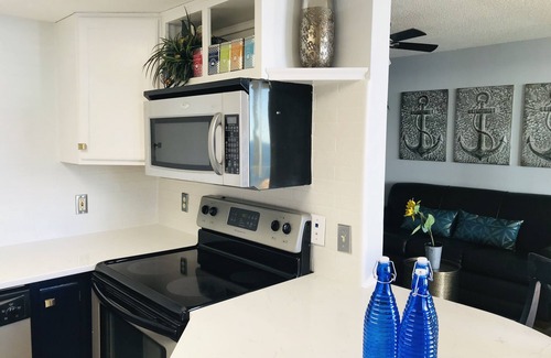 Orange Beach Condo | MAVERICK on the COAST - ROMANTIC WATER EXUBERANCE!