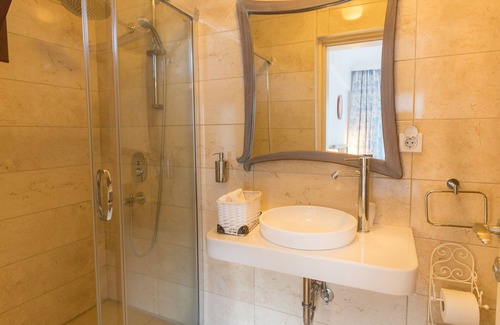 Selimiye House | Mavi Deniz Konuk Evi