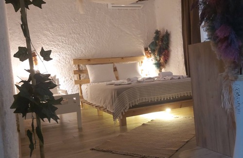 Sigacık House | Mavi Ege Butik Otel