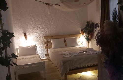 Sigacık House | Mavi Ege Butik Otel