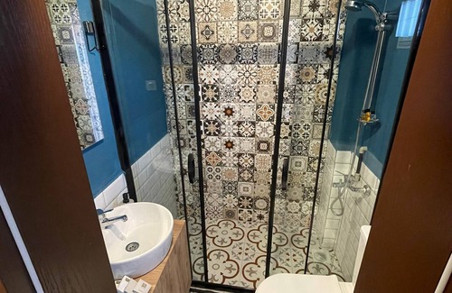 Sigacık House | Mavi Ege Butik Otel