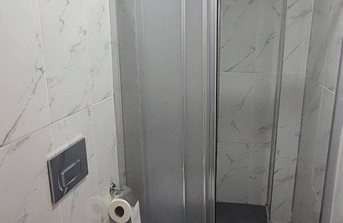 Ayvacik Hotel | Mavi Kuş