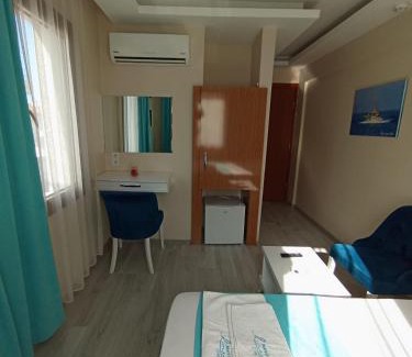 Cesme Hotel | Mavi Liman Otel