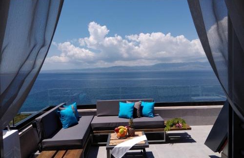 Cesme Villa | Mavi Panorama Villa