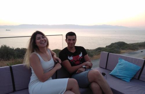 Cesme Villa | Mavi Panorama Villa